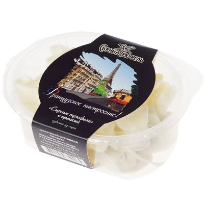 Сырные трюфели с орехами 29% жир. 150г-1}