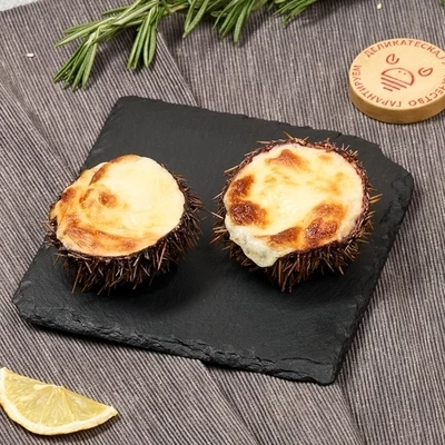 Морской еж по-Пекински от Шефа 170г-0}