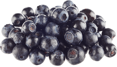 Черника дикая свежая Россия 200г-0}