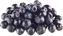 thumb-Черника дикая свежая Россия 200г-0}