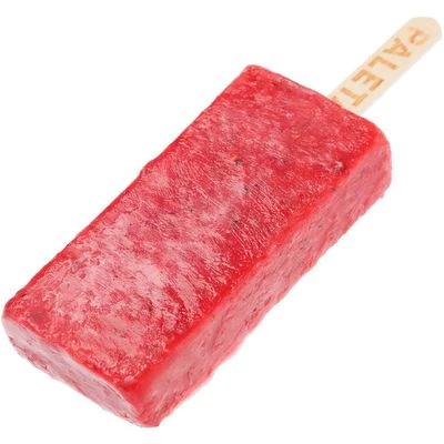 Мороженое Paleta Малина с зеленью мяты 70г-0}