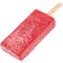 thumb-Мороженое Paleta Малина с зеленью мяты 70г-0}