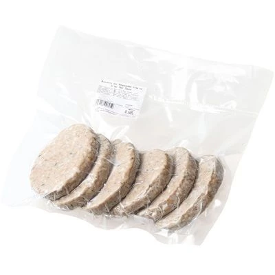 Котлеты из баранины Деликатеска ~600г-1}