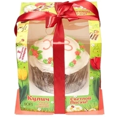 Кулич София 600г