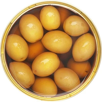 Оливки с косточкой Cупер Маммут в рассоле Греция 820г-1}