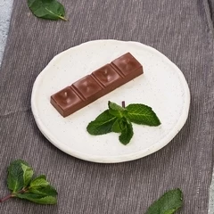 Шоколад молочный без сахара Пища богов 30г