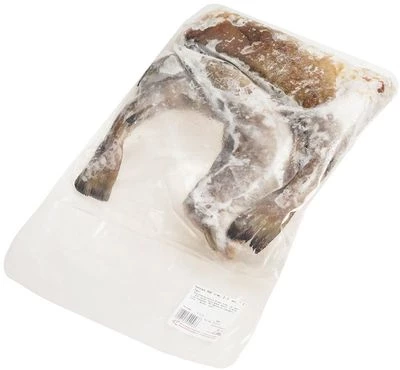 Треска замороженная ~2,5кг-1}