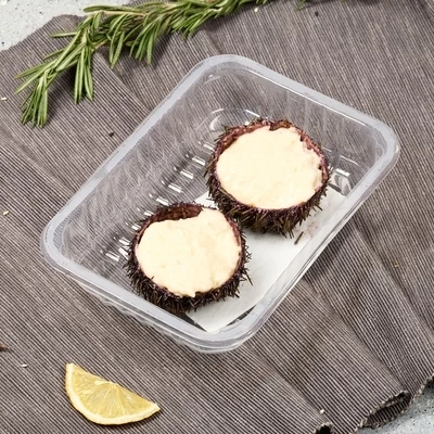 Морской еж по-Пекински от Шефа 170г-1}