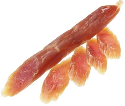 Колбаса Индихан сыровяленая 210г-0}