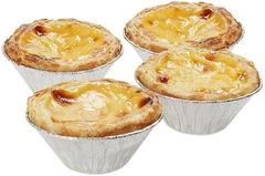 Пирожное Паштель де Ната Деликатеска 260г