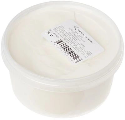 Крем-сыр Деревенская Филадельфия 29% жир. фермерский 15 суток Деликатеска 500г-1}