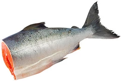 Кета дикая Камчатка ~2,5кг