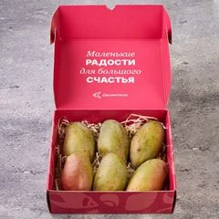 Подарочный набор Манго Box