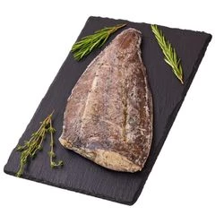 Палтус тушка в оливковом масле с прованскими травами ~500г