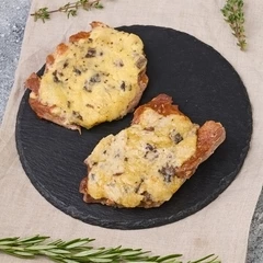 Мясо по-французски Деликатеска 200г РАСПРОДАЖА