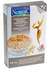 Хлопья Nordic овсяно-ржаные 600г