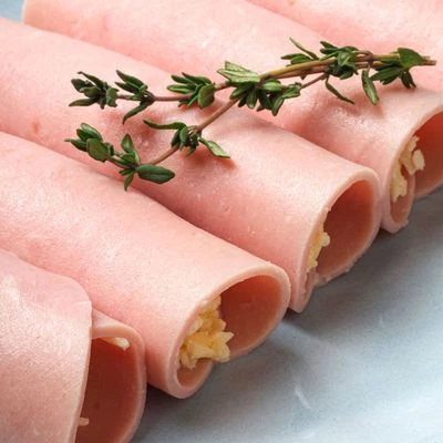 Рулетики ветчинные с сыром Деликатеска 200г-1}