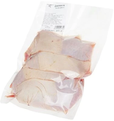 Филе окорочка цыпленка ~700г-1}