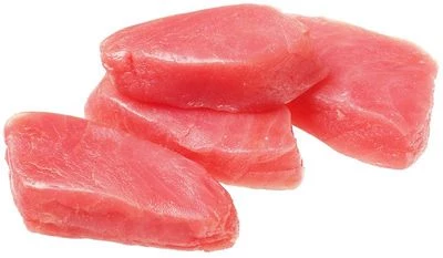 Тунец желтоперый филе-кусочки 500г-0}