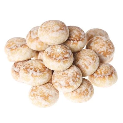 Пряники Мятные Полет 400г-0}