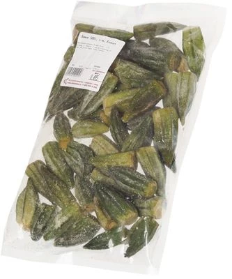 Бамия Египет ~500г-1}