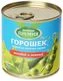 thumb-Горошек зеленый нежный 400г-0}