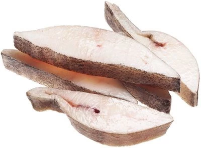 Палтус черный стейк ~ 700г-0}