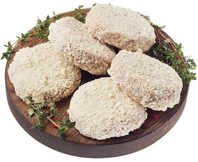 Котлеты домашние без ГМО Деликатеска 480г-0}