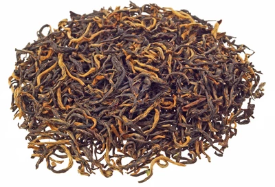 Чай Инь Цзюнь Мэй - Серебряные брови 50г-0}