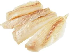 Филе пикши без кожи Borealis 500г