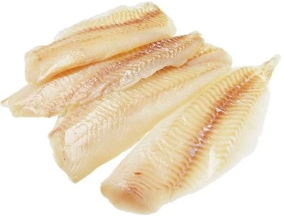 Филе пикши без кожи Borealis 500г-1}