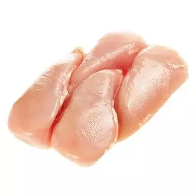 Филе грудки цыпленка без кожи и костей ~850г - купить в Москве по ...