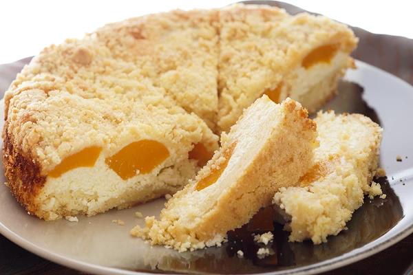 Снять форму, охладить до комнатной температуры