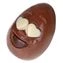 thumb-Шоколадное яйцо Ozmo Egg Face с игрушкой 20г-2}