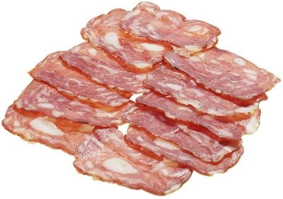 Карпаччо из медведя нарезка 100г-0}