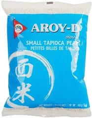 Тапиока в шариках 454г