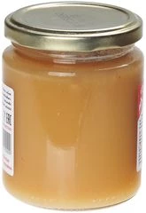 Пюре яблочное с молочным вкусом Мичуринская неженка 260г