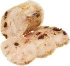 Рулет куриный с черносливом ~ 450г