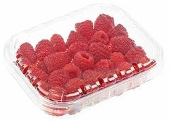 Малина сладкая Мексика 125г