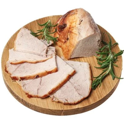 Буженина запеченная Деликатеска ~400г-0}