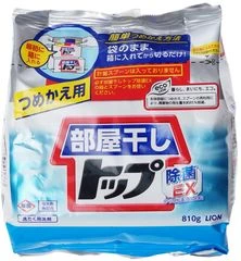 Стиральный порошок Топ – сухое белье 810г