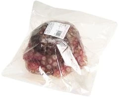 Осьминог очищенный ~2.5кг