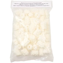 Фигурное филе кальмара гигантского Ежик Китай 1кг