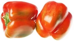 Перец Болгарский красный ~650г