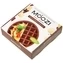 thumb-Вафли-фреш Банановый брауни Moozi 100г-2}