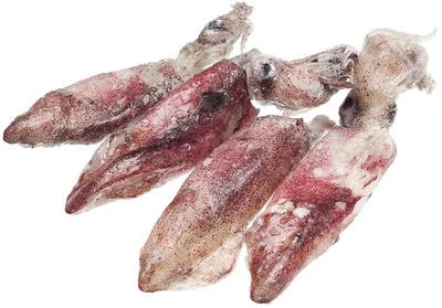 Кальмар Лолиго целый 10/20 300г-0}