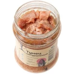 Тунец консервированный Штиль 450г