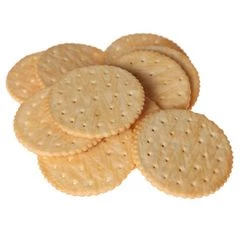 Крекер Фитнес с овощами 83г