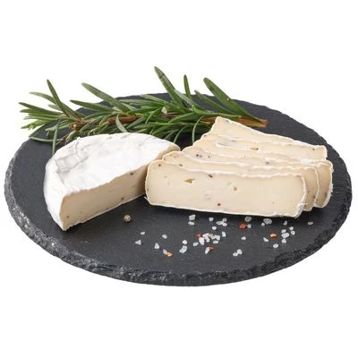 Бри из коровьего молока с трюфелем Деликатеска 150г-0}