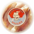 Нельма филе в масле 200г